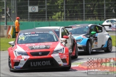 Autodromo di Monza - Monza TCR Weekend 2015_21