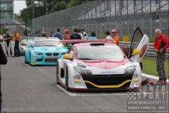 Autodromo di Monza - Monza TCR Weekend 2015_28