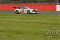 Autodromo di Monza - Silverstone BlancPain Endurance Series 2015_02