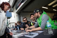 Autodromo di Monza - Silverstone BlancPain Endurance Series 2015_06