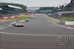 Autodromo di Monza - Silverstone BlancPain Endurance Series 2015_05