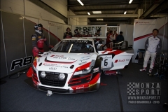 Autodromo di Monza - Silverstone BlancPain Endurance Series 2015_08