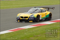 Autodromo di Monza - Silverstone BlancPain Endurance Series 2015_09