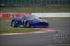 Autodromo di Monza - Silverstone BlancPain Endurance Series 2015_10