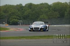 Autodromo di Monza - Silverstone BlancPain Endurance Series 2015_15