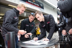 Autodromo di Monza - Silverstone BlancPain Endurance Series 2015_19