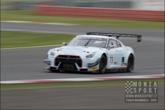 Autodromo di Monza - Silverstone BlancPain Endurance Series 2015_20