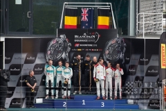 Autodromo di Monza - Silverstone BlancPain Endurance Series 2015_21