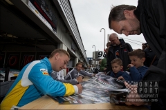 Autodromo di Monza - Silverstone BlancPain Endurance Series 2015_23