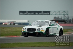 Autodromo di Monza - Silverstone BlancPain Endurance Series 2015_25