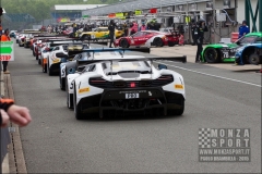 Autodromo di Monza - Silverstone BlancPain Endurance Series 2015_26