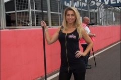 Autodromo di Monza - Silverstone BlancPain Endurance Series 2015_27