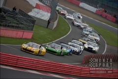 Autodromo di Monza - Silverstone BlancPain Endurance Series 2015_31