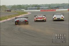 Autodromo di Monza - Silverstone BlancPain Endurance Series 2015_32