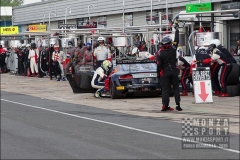 Autodromo di Monza - Silverstone BlancPain Endurance Series 2015_34