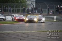 Autodromo di Monza - Silverstone BlancPain Endurance Series 2015_35