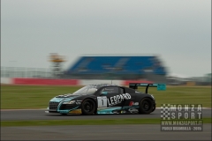 Autodromo di Monza - Silverstone BlancPain Endurance Series 2015_38