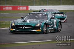 Autodromo di Monza - Silverstone BlancPain Endurance Series 2015_41