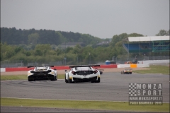 Autodromo di Monza - Silverstone BlancPain Endurance Series 2015_42