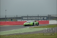 Autodromo di Monza - Silverstone BlancPain Endurance Series 2015_45