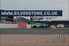 Autodromo di Monza - Silverstone BlancPain Endurance Series 2015_44