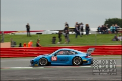 Autodromo di Monza - Silverstone BlancPain Endurance Series 2015_46