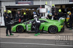 Autodromo di Monza - Silverstone BlancPain Endurance Series 2015_48