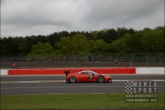 Autodromo di Monza - Silverstone BlancPain Endurance Series 2015_47