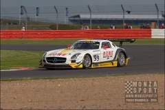 Autodromo di Monza - Silverstone BlancPain Endurance Series 2015_50