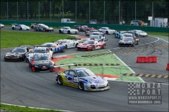 Autodromo di Monza - Campionato Italiano GT 2015_04