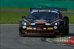 Autodromo di Monza - Campionato Italiano GT 2015_06