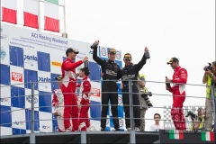 Autodromo di Monza - Campionato Italiano GT 2015_12