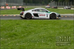 Autodromo di Monza - Campionato Italiano GT 2015_09