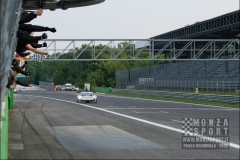 Autodromo di Monza - Campionato Italiano GT 2015_16