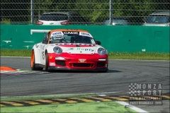 Autodromo di Monza - Campionato Italiano GT 2015_18