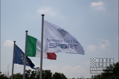 Autodromo di Monza - Campionato Italiano GT 2015_19