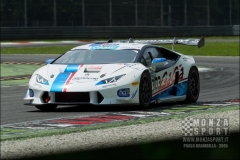 Autodromo di Monza - Campionato Italiano GT 2015_21