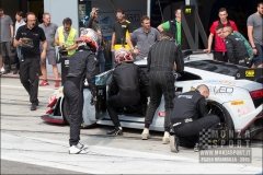 Autodromo di Monza - Campionato Italiano GT 2015_29