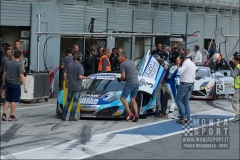 Autodromo di Monza - Campionato Italiano GT 2015_32