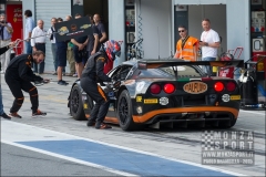 Autodromo di Monza - Campionato Italiano GT 2015_36