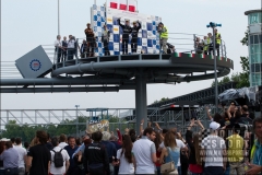 Autodromo di Monza - Campionato Italiano GT 2015_37