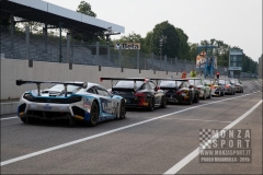 Autodromo di Monza - Campionato Italiano GT 2015_44