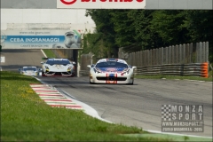 Autodromo di Monza - Campionato Italiano GT 2015_45