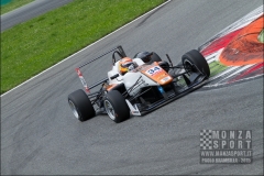 Autodromo di Monza - FIA Formula 3 2015_05