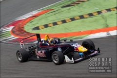 Autodromo di Monza - FIA Formula 3 2015_03