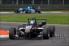 Autodromo di Monza - FIA Formula 3 2015_04