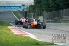Autodromo di Monza - FIA Formula 3 2015_02