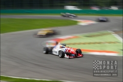 Autodromo di Monza - FIA Formula 3 2015_08