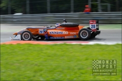 Autodromo di Monza - FIA Formula 3 2015_11
