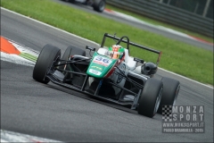 Autodromo di Monza - FIA Formula 3 2015_12